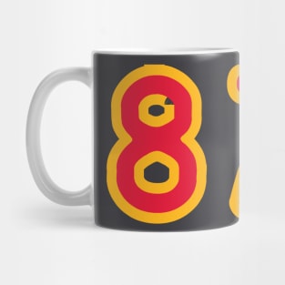 87 Mug